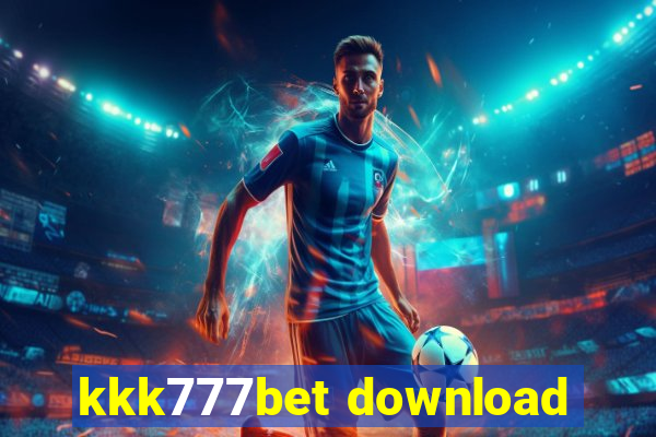 kkk777bet download